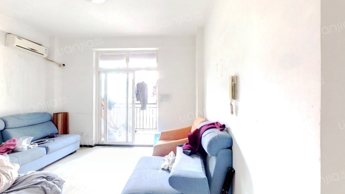 泰逸阳光二手房实景图