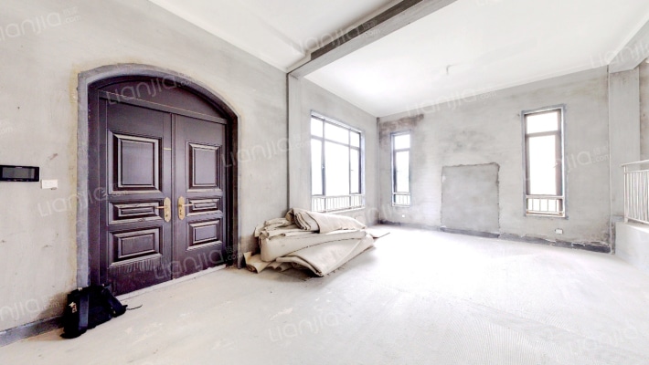 溪山南园二手房实景图