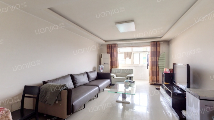 碧轩园二手房实景图