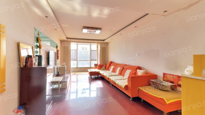 中环八区二手房实景图