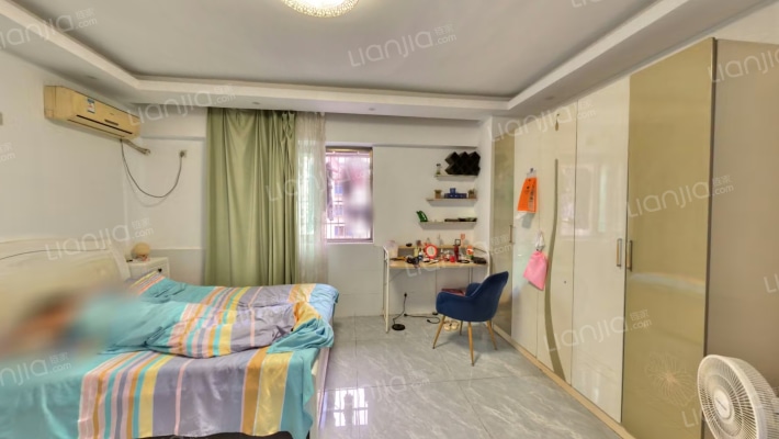 QQ生活馆二手房实景图