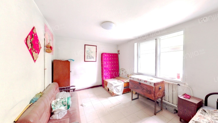 恒山里二手房实景图