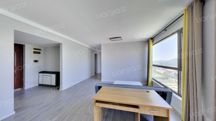 东晖龙悦湾二手房实景图