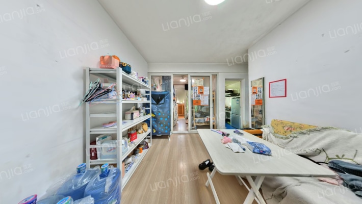 后海名苑居北区二手房实景图