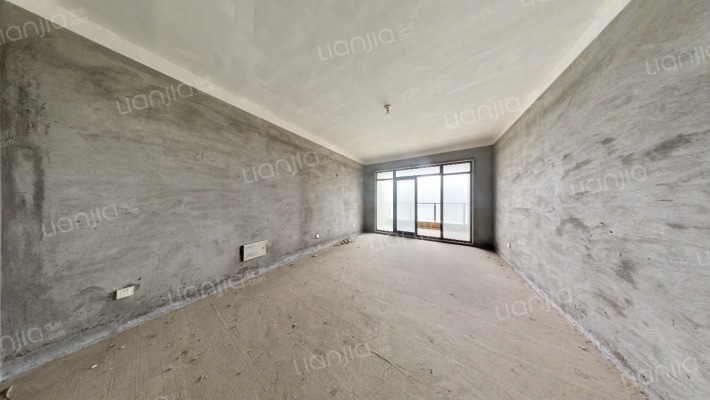 同方春江燕语二手房实景图