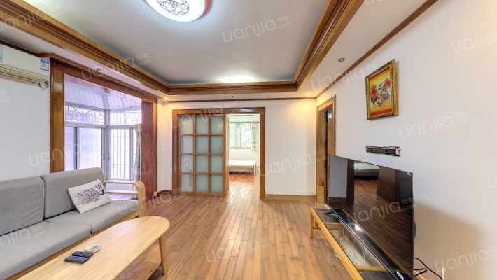 侨诚花园二手房实景图