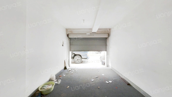 江南人家(北仑)二手房实景图