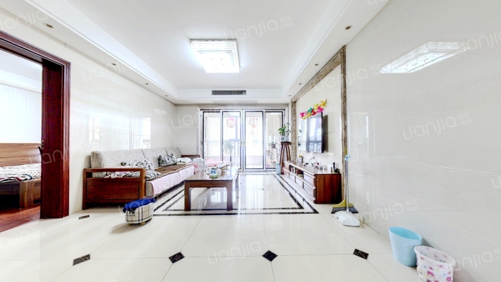 江南十二府二手房实景图