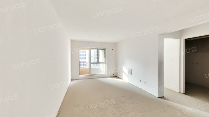 孔雀城泽园二手房实景图