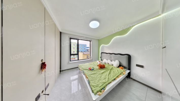 土城子小区二手房实景图