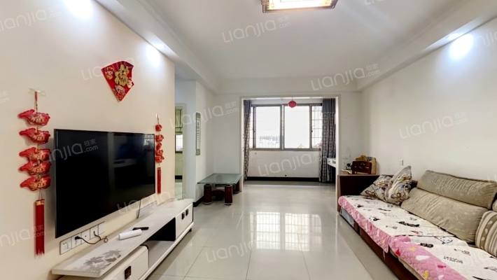 武陵山宿舍二手房实景图