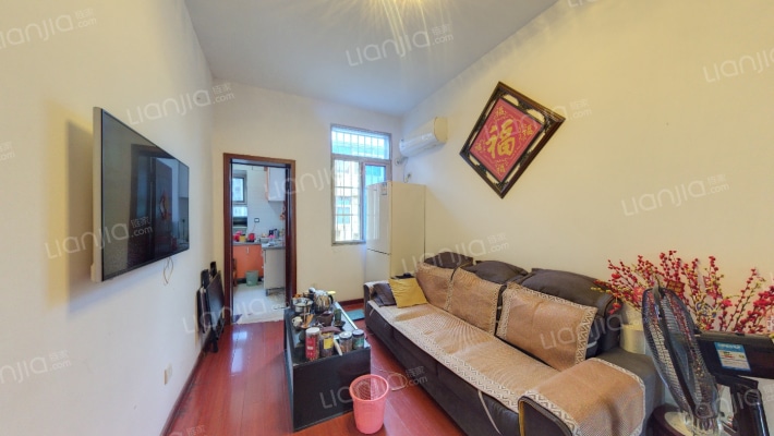 建设路通用机械厂宿舍（223号、京山北路346号、建设路151弄）二手房实景图