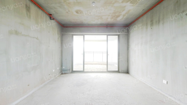 万达茂·江山云邸二手房实景图