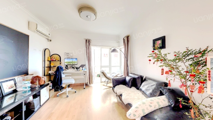 紫藤居(公寓)二手房实景图