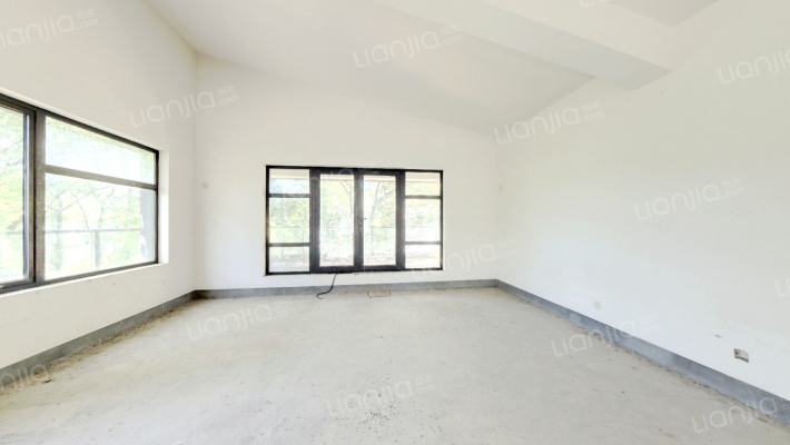 半山一号二手房实景图