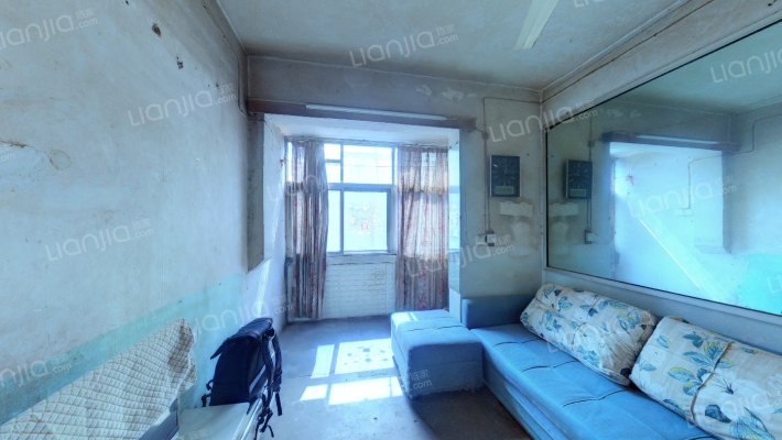 天马小区二手房实景图