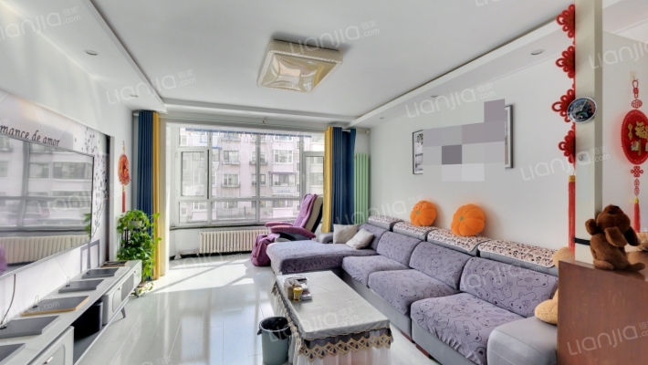 澎湖林苑二手房实景图