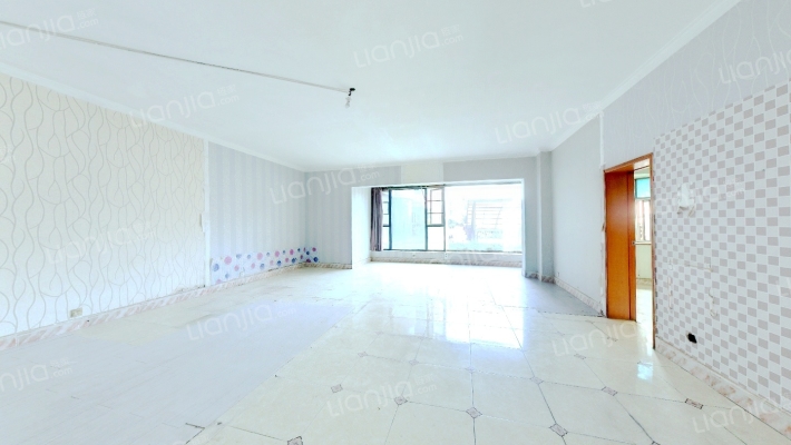 翠康园二手房实景图