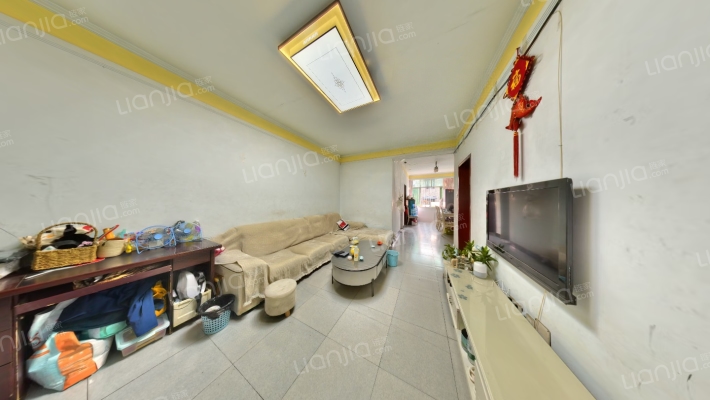 灵龙路311号二手房实景图