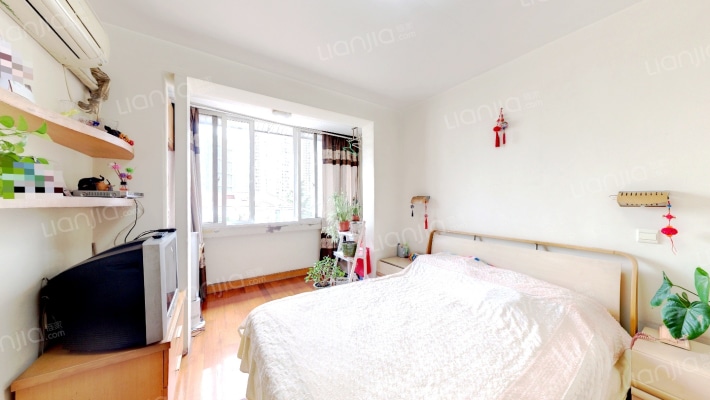 中华小区二手房实景图