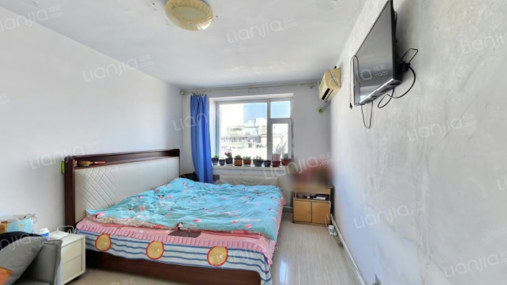 西昌小区西区二手房实景图