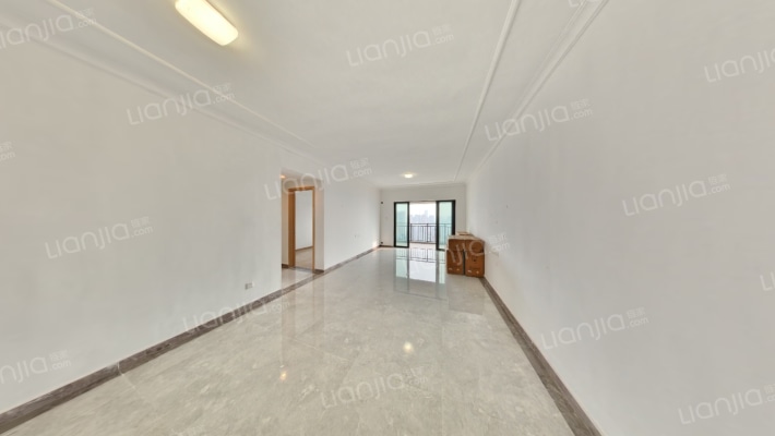 富力园康新天地二手房实景图