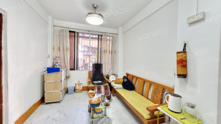 南村路二手房实景图