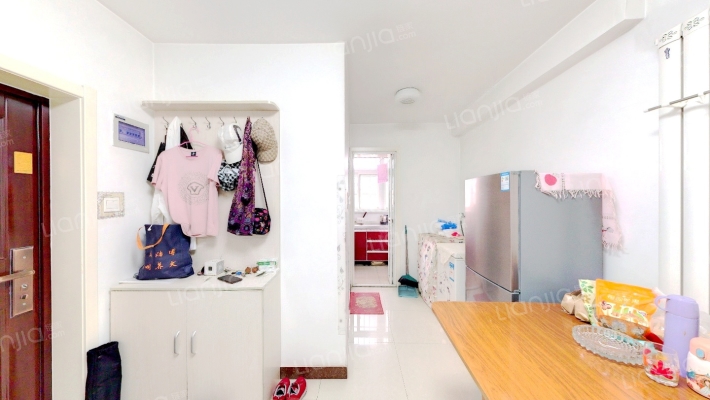 教师楼二手房实景图