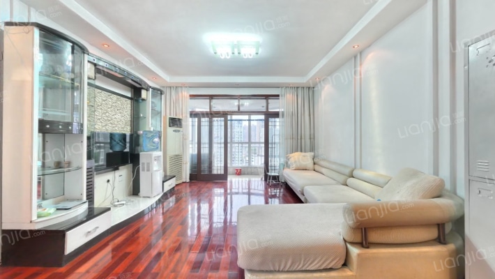 盛世华庭二手房实景图