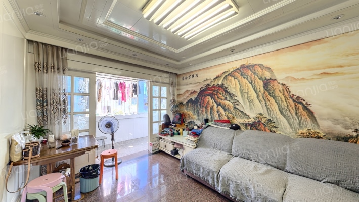渡口新村二手房实景图
