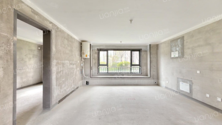 泽信云筑风华二手房实景图