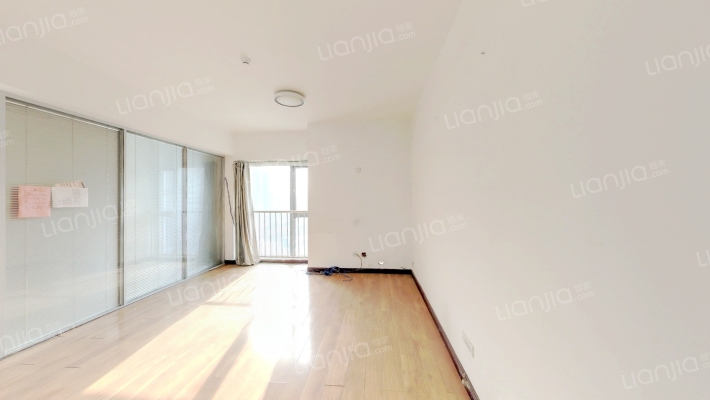 京都国际二手房实景图