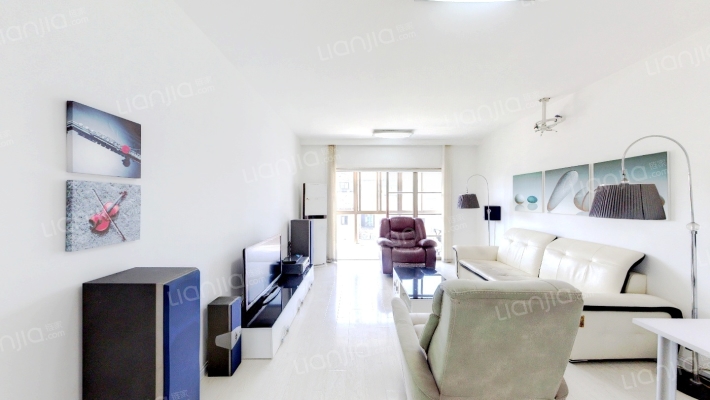 青青家园二手房实景图