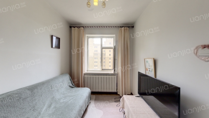 惠民嘉苑二手房实景图