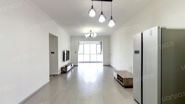 华芝万象城二手房实景图