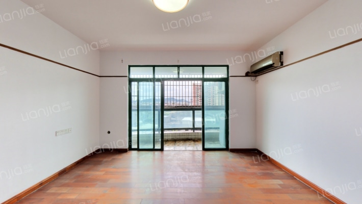 华都豪庭二手房实景图