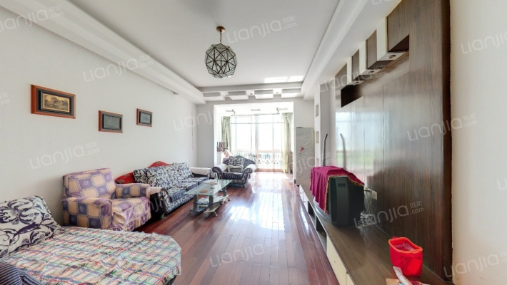 颐和花园二手房实景图