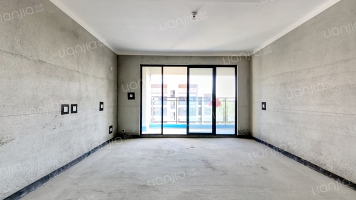 建业江山汇二手房实景图