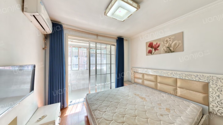 健园二手房实景图