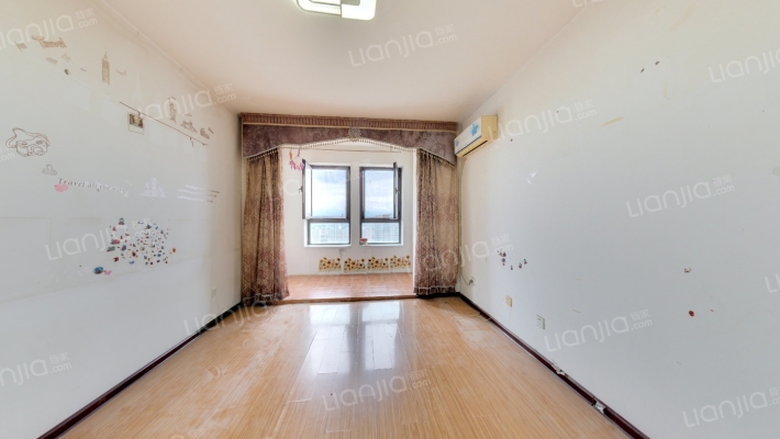 荣城二手房实景图