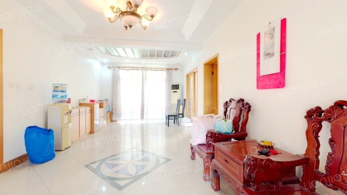 东吴花园二手房实景图