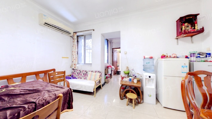 中山八路二手房实景图