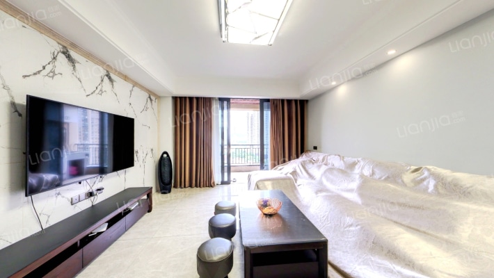 公园道一号一区二手房实景图