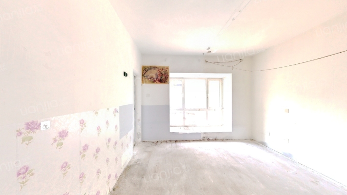 蓝山花园东区二手房实景图