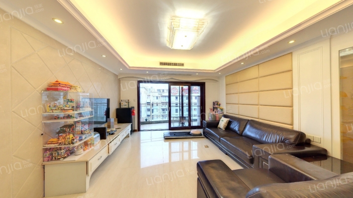 碧湖豪庭二手房实景图