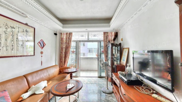 东明花园二手房实景图