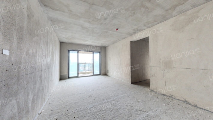 奥园园著二手房实景图