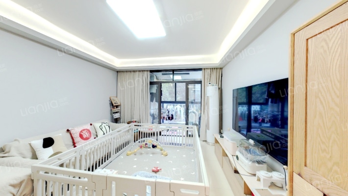 顺达花苑东区二手房实景图