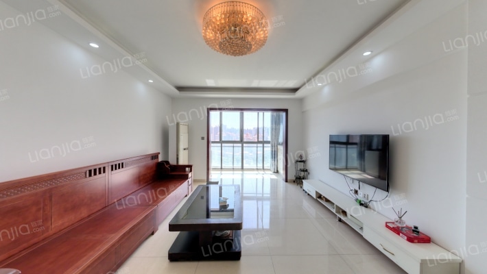 双盈卧龙湾二手房实景图