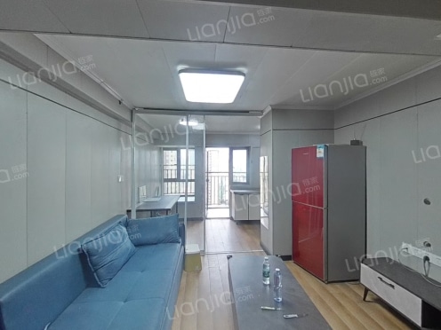 整租·雅居乐御宾府 2室0厅 南